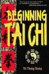 book beginning tai chi